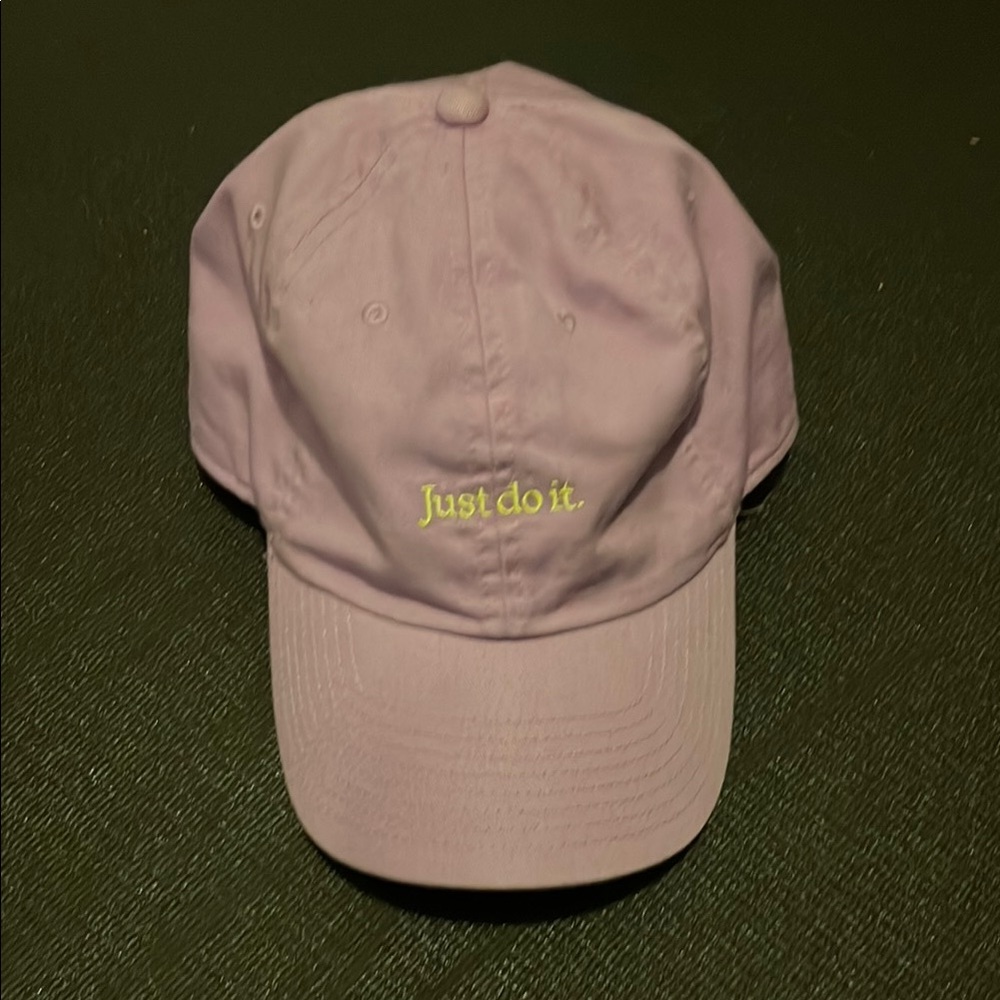 Nike Dad Hat